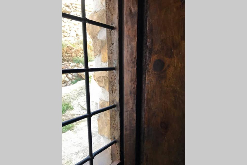 VTAR M-Elidio Hostal Pontones  Exterior foto